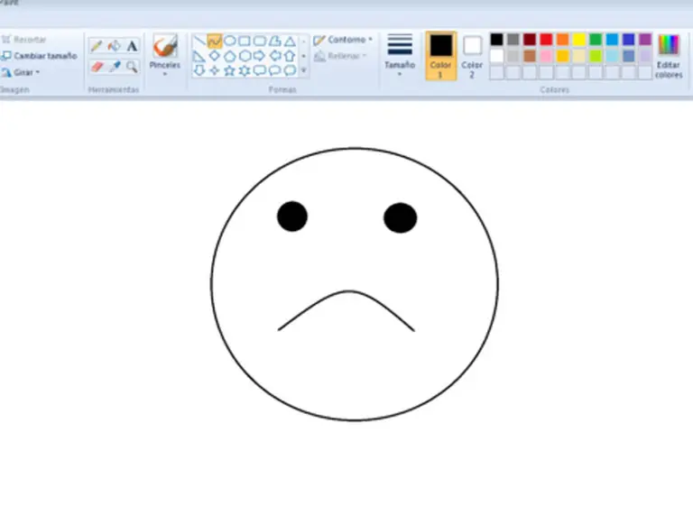 Adiós al Paint: Microsoft jubila a su programa de dibujo