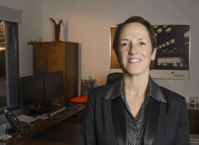 Holcim Argentina inicia su Programa de Jóvenes Profesionales