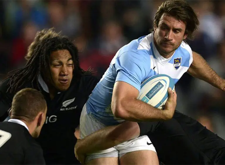 Medicus continúa apostando a su estrecha relación con el rugby argentino, que lleva más de veinte años