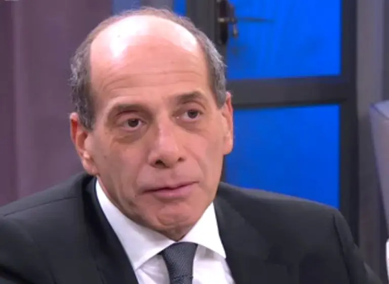 Willy Kohan: "Serí­a bueno que el Central y la AFIP clarifiquen si la compra de dólares es libre"