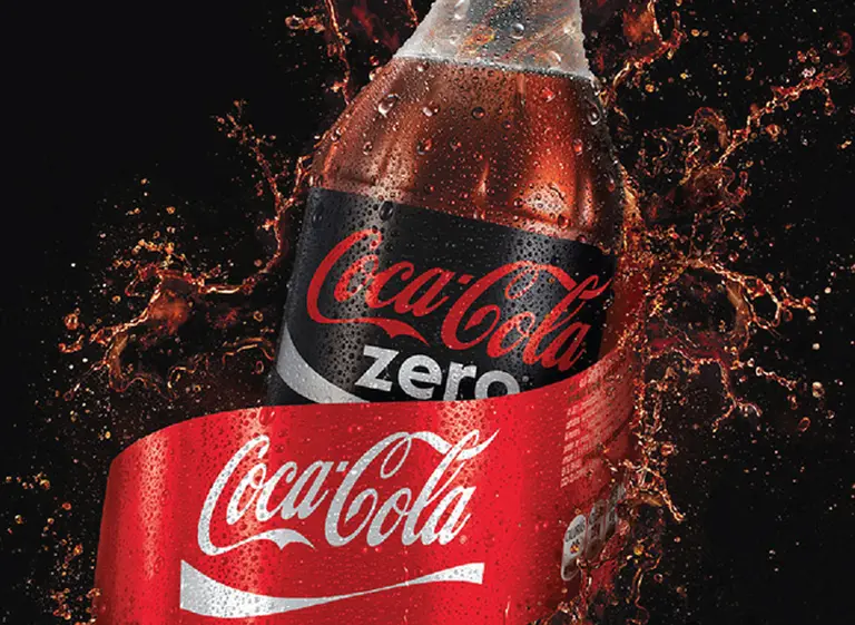 Coca-Cola pone el último clavo al ataúd de su versión Zero