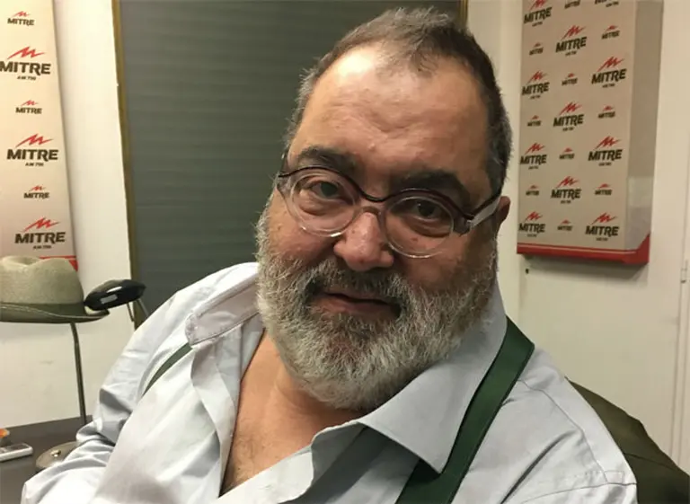 Lanata: "El mercado es un grupo chico de lobistas" y otras frases explosivas