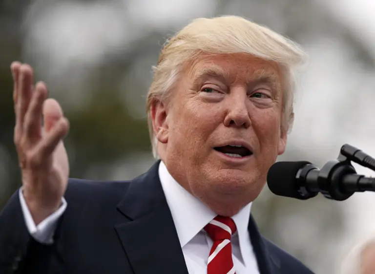 Cambios en el Gabinete de Trump: echó al secretario de Estado y designó a una mujer frente a la CIA