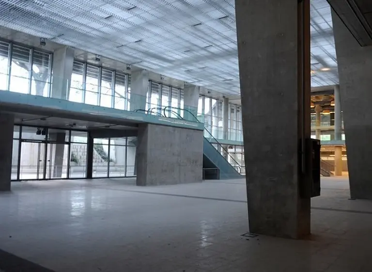 La Rural e IRSA se quedan con el nuevo Centro de Exposiciones de la Ciudad