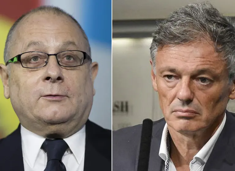 La Agencia Argentina de Inversiones, quedó en un limbo por pujas entre Cancillerí­a y Producción