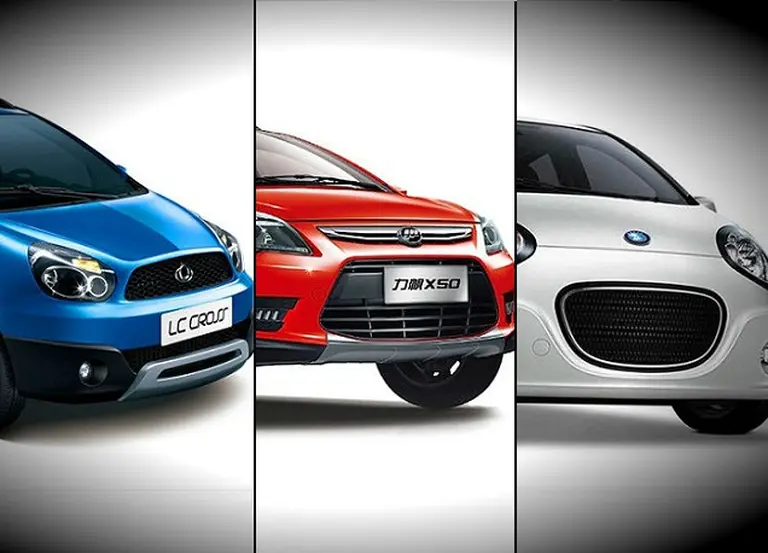 Invasión: la oferta de automotrices chinas en Argentina se duplicará y habrá 14 marcas