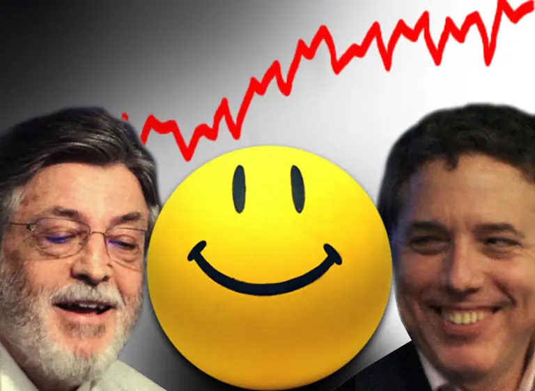 La recaudación vuelve a confirmar rebote económico: creció 31% impulsada por fuerte avance del IVA