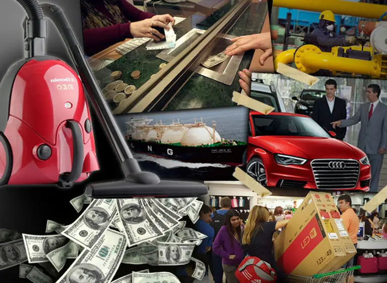 Dólar, inflación, salarios y endeudamiento: los pronósticos para 2018