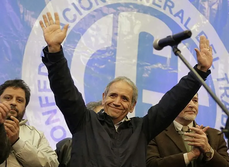 Según los bancarios, el paro nacional tiene "total acatamiento"