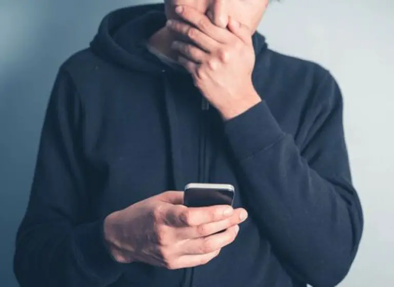 Estafa digital: qué es el "smishing" y cómo detectarlo en el celular