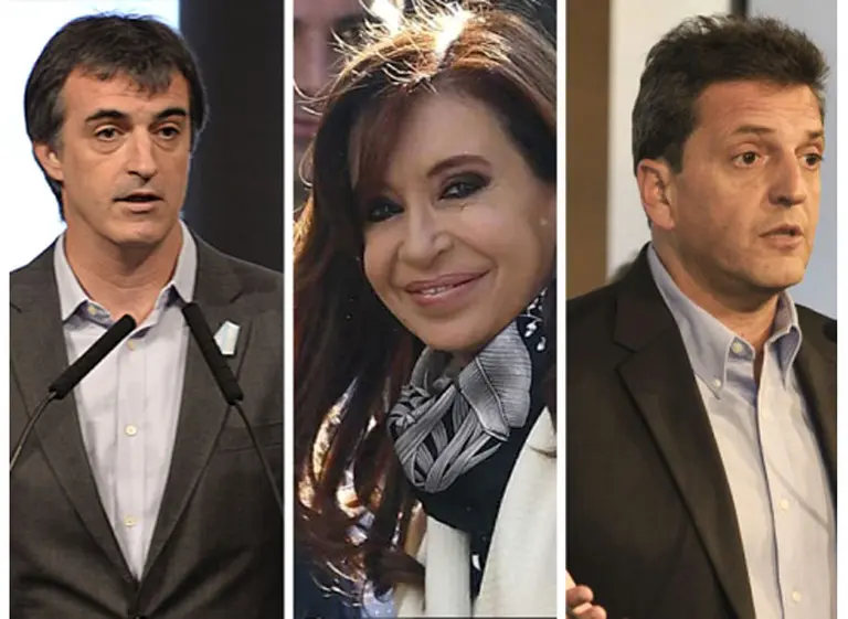 PASO: ¿qué candidatos son los más influyentes en las redes sociales?