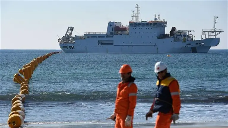 Las Toninas, el pueblo del que depende toda la red de Internet en Argentina