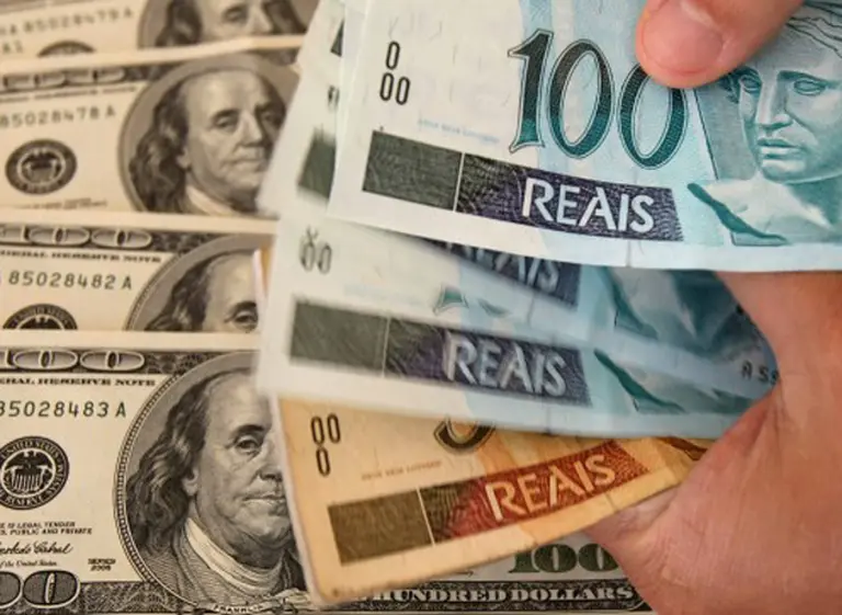 Brasil no genera confianza: su blanqueo de capitales solo consiguió  u$s500 millones