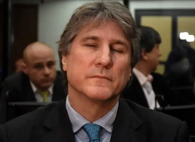 Quiénes quedan más complicados por la causa de lavado