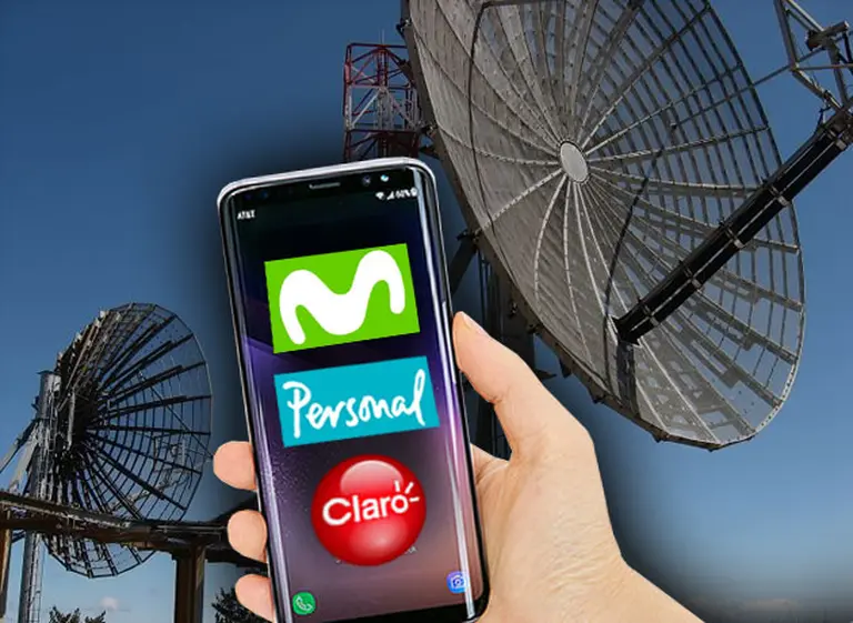 En un sector que espera definiciones luego de las PASO, Pyme mendocina se convierte en el cuarto operador móvil virtual