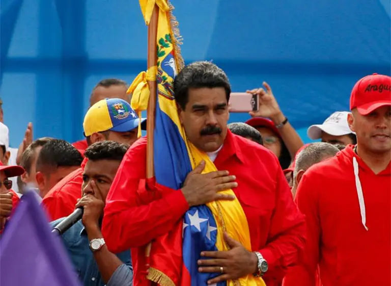 Venezuela: ¿cuántos dí­as hay que trabajar para comprar un kilo de pollo?