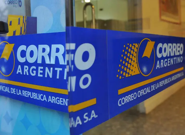 Correo Argentino despedirá a cuatro mil empleados en dos etapas