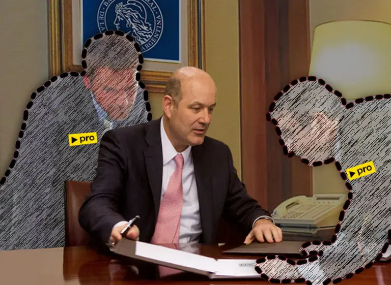 Macri no quiere más riesgos con el dólar y le pone "marca personal" a Sturzenegger en el Central