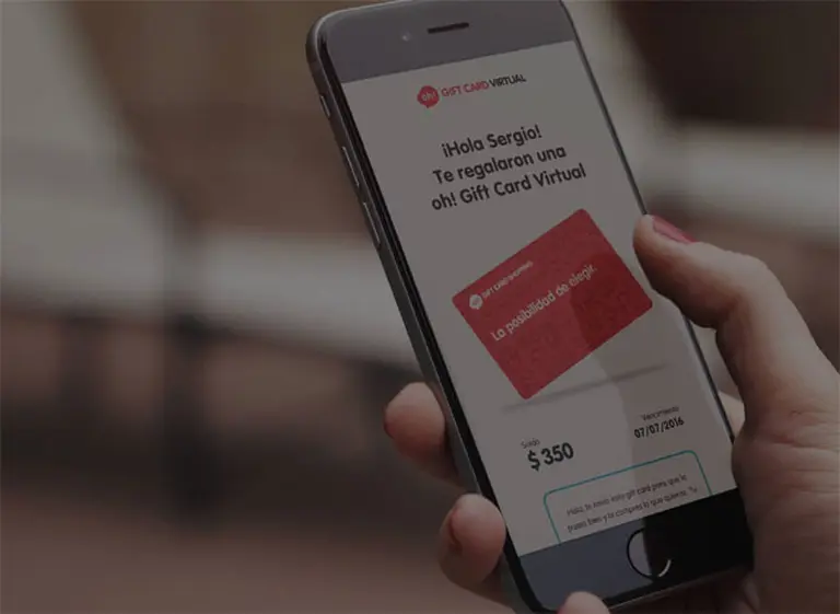 Revival: vuelven los "ticket canasta", pero en versión tecnológica