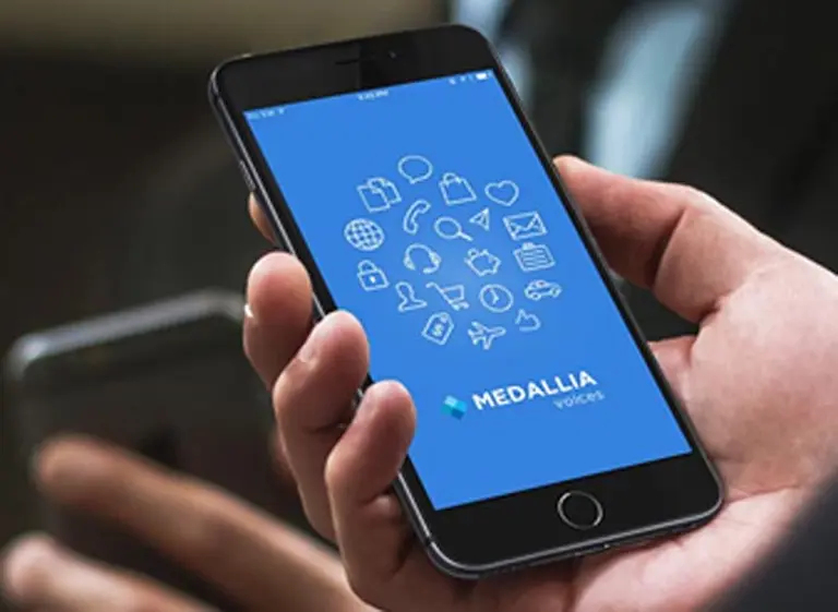 "En Argentina, la única limitación para crecer es la escasez de talento"