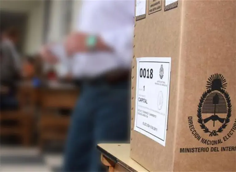 La "calculadora" de las PASO: el resultado definitivo en la provincia de Buenos Aires, según la proyección estadí­stica