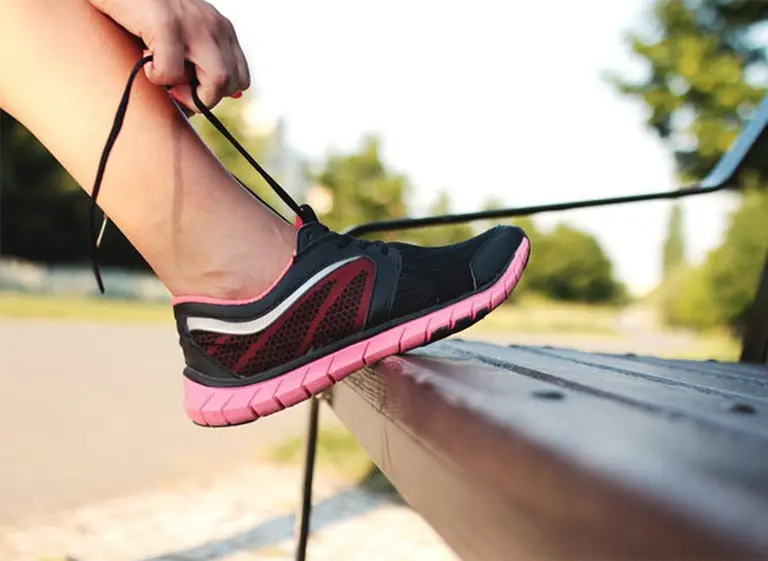 ¿Cuánta actividad fí­sica hay que hacer para "quemar" las calorí­as de la comida chatarra?