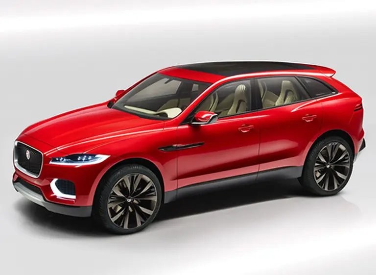 Jaguar y Land Rover renuevan la oferta en la Argentina con precios más competitivos