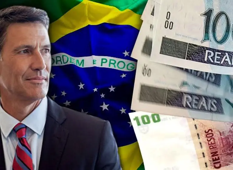 Por primera vez en trece meses, exportaciones a Brasil crecieron más que las importaciones