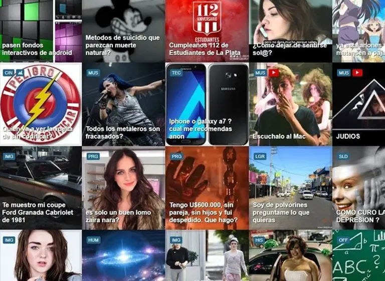 Universidad de La Plata denunciará a la red social Voxed por el suicidio de una alumna