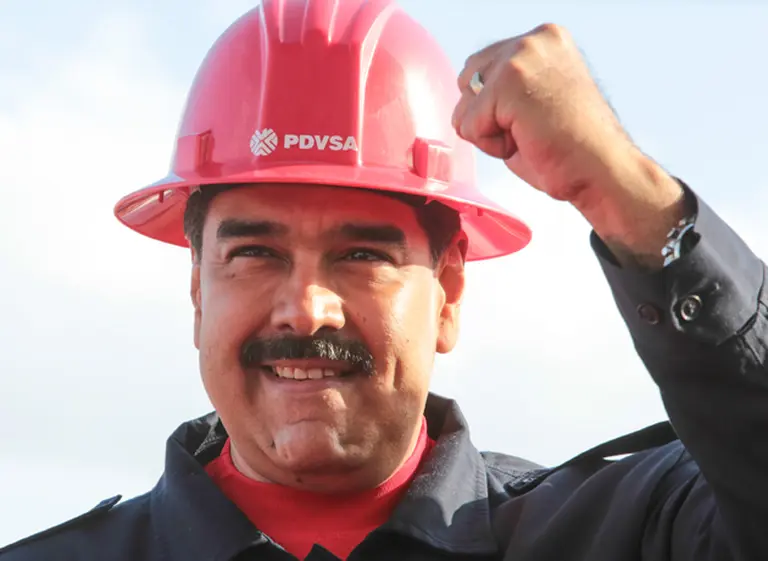 Venezuela, sigue en apuros: la Bolsa de Luxemburgo dejó de negociar sus bonos y escala el riesgo paí­s