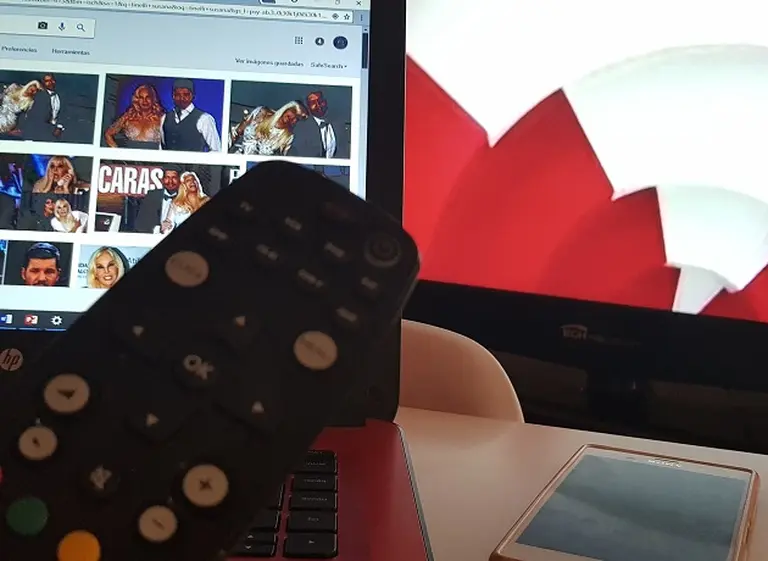 Metamorfosis de la tanda: de "la llama que llama" y los 40 puntos de Tinelli a la nueva publicidad en redes