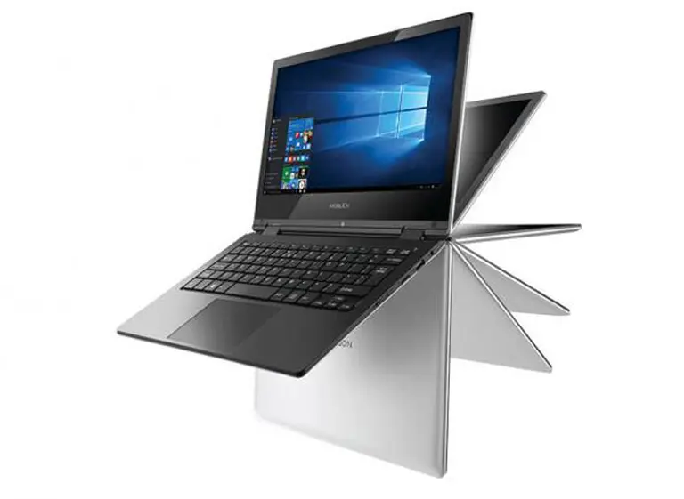 Cuáles son las notebooks nacionales con precios más accesibles para trabajar en la nube