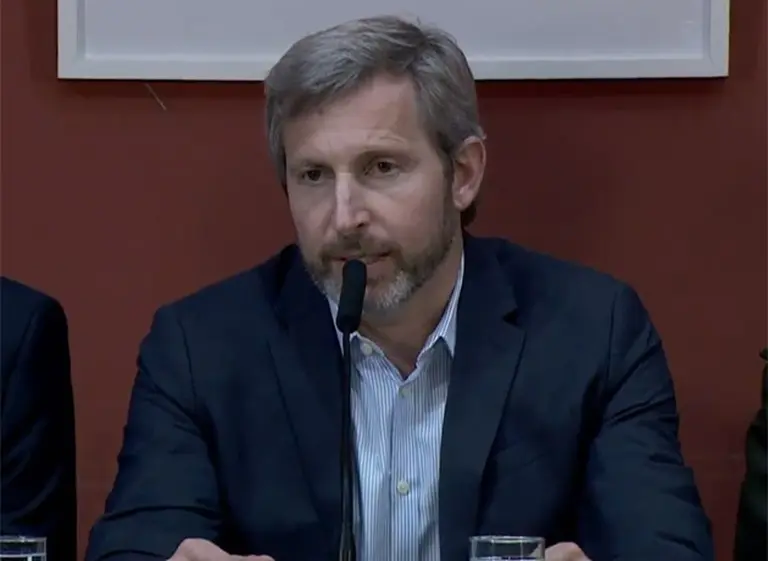 "No hay margen para subir impuestos, viene una etapa de alivio fiscal"