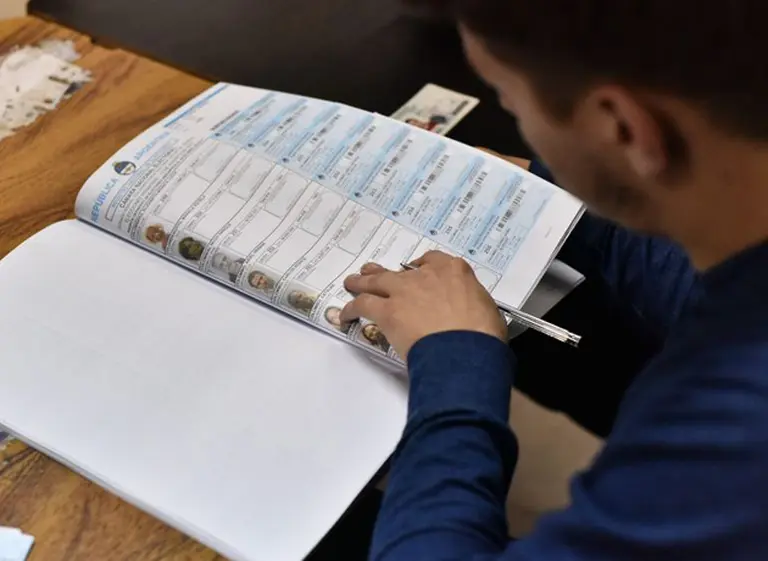 Riesgo histórico para el peronismo: podrí­a tener su peor elección en 30 años