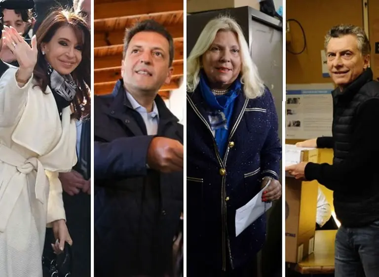 Elecciones Legislativas 2017: uno por uno, los ganadores y los perdedores tras los resultados de este domingo