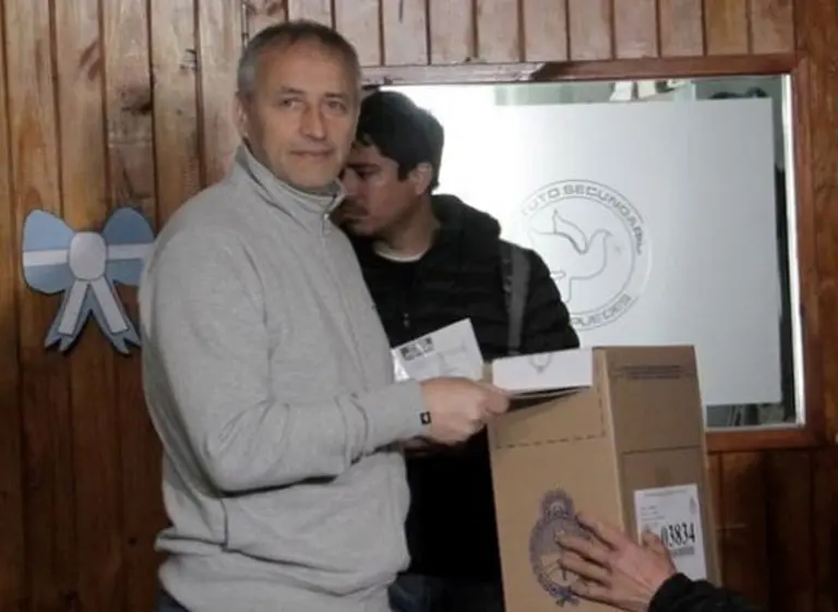 Córdoba: triunfo de Cambiemos, con más del 44% de los sufragios