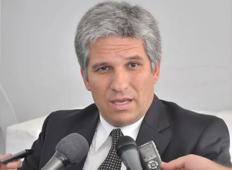 Cambiemos gana en San Luis y los Saá pierden por primera vez en 34 años