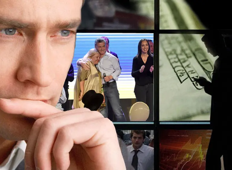 Tras el desempeño del Gobierno en las PASO, qué prevén los inversores para la apertura de los mercados