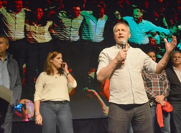 Cambiemos arrasó en Córdoba y Baldassi asegura que el próximo gobierno provincial será de esa fuerza