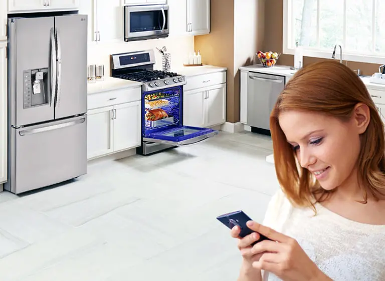 Electrodomésticos eficientes y ecológicos: estiman que este año aumentarán hasta un 30% las ventas