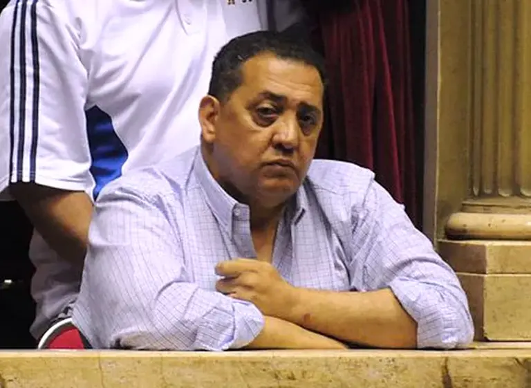 Luis D'Elí­a consiguió menos votos que la ultraderecha de Alejandro Biondini