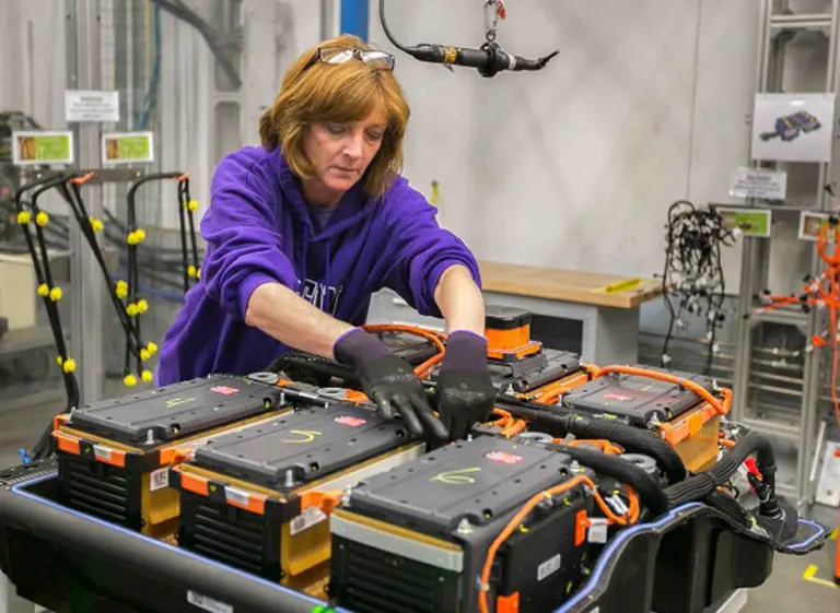 Boom de baterí­as eléctricas: la próxima revolución energética, minera e industrial