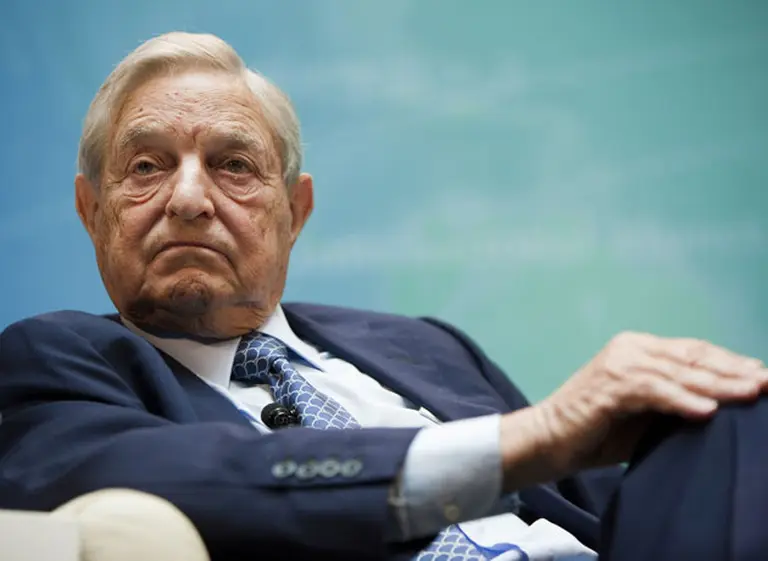 Soros invierte otra vez en Argentina: apuesta a una fintech para competirle a los bancos