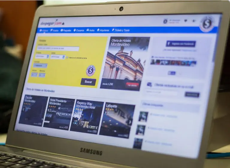 Despegar deberá pagar en Chile una multa por infracción a ley del consumidor