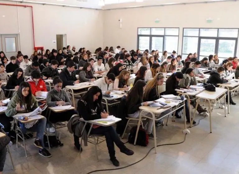 Récord de extranjeros en el CBC y una "ola brasileña" en Medicina