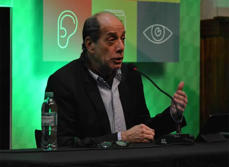 Willy Kohan: "El dólar nos enamora, pero acciones argentinas subieron más"