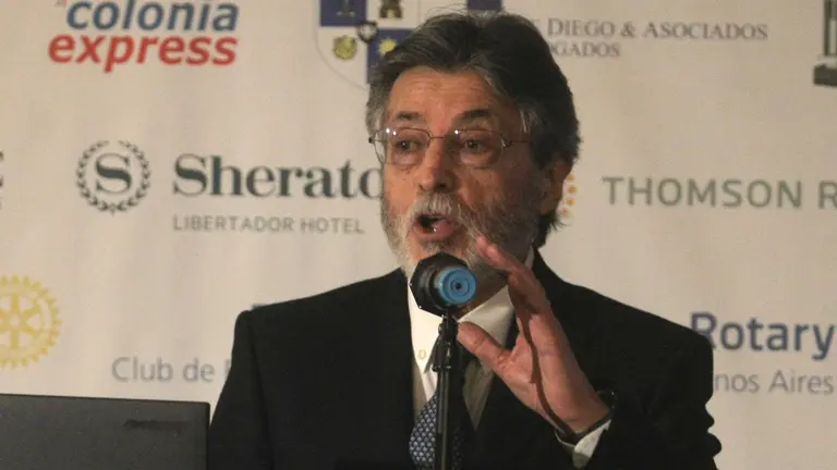 Abad confirmó que el ajuste por inflación en los balances estará en la reforma tributaria