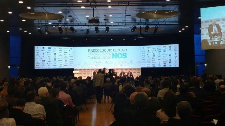 El principal foro empresarial del paí­s prevé que la economí­a ingrese en una etapa de crecimiento sostenido