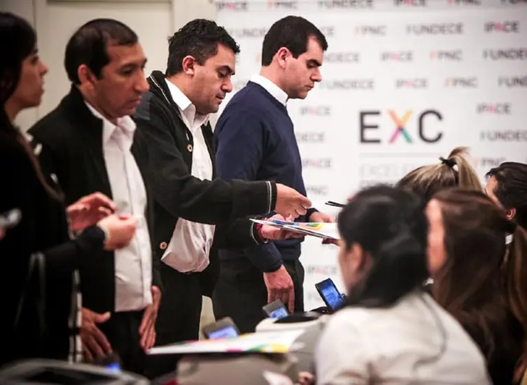 Expertos de MIT Sloan, funcionarios nacionales y empresarios argentinos disertarán en FORUM EXC