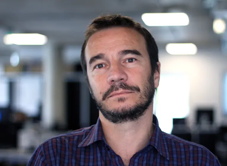 Turner reafirma su estrategia de contenidos y plataformas digitales con dos incorporaciones regionales